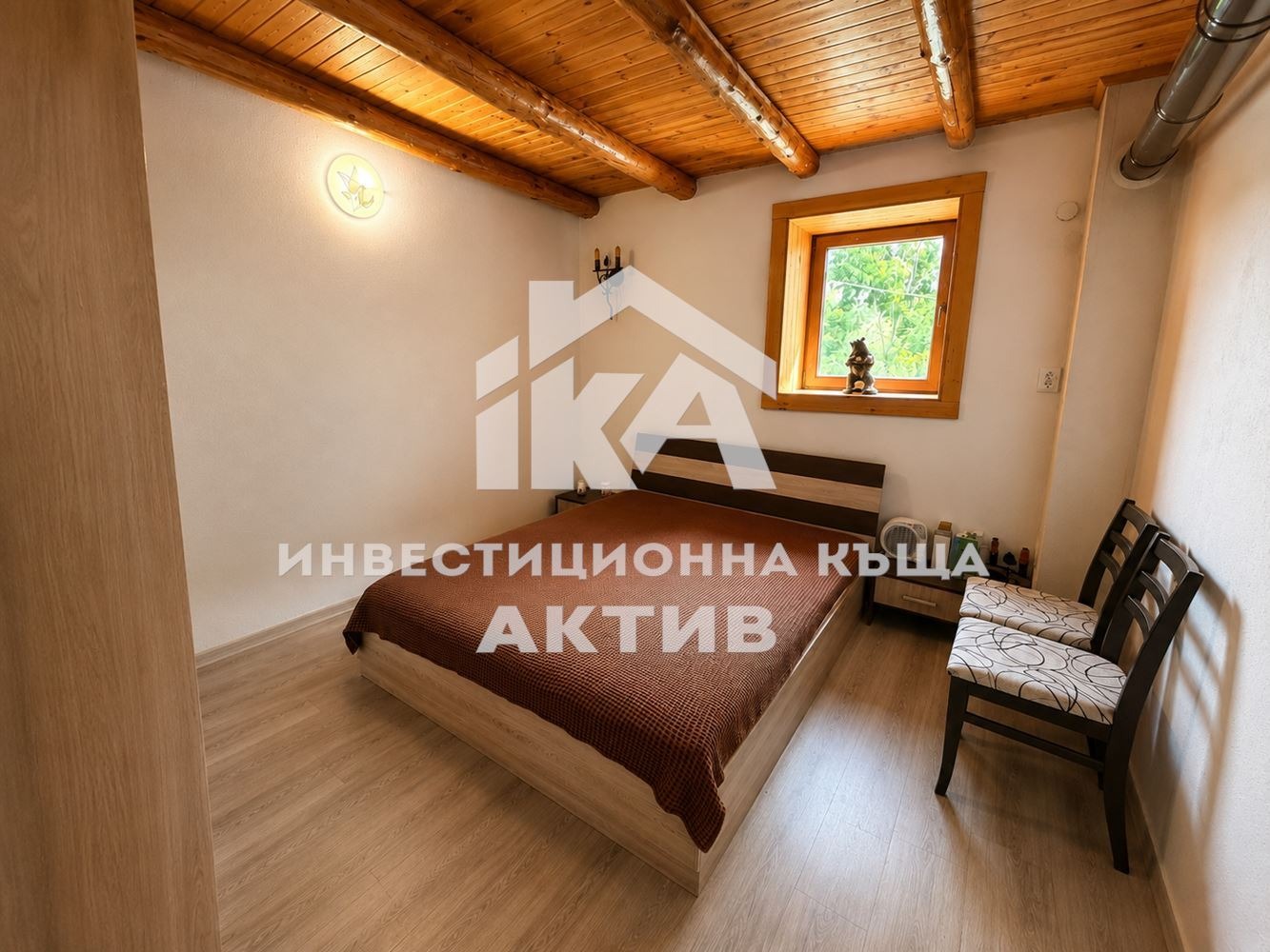 Продава КЪЩА, с. Врата, област Пловдив, снимка 5 - Къщи - 55350824