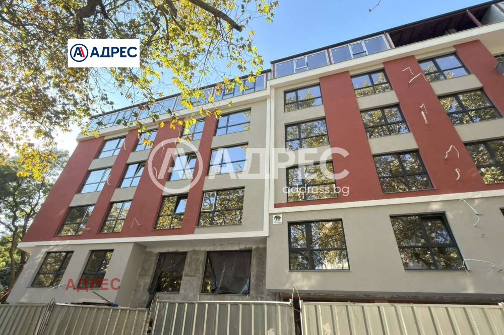 Продава МАГАЗИН, гр. Варна, Лятно кино Тракия