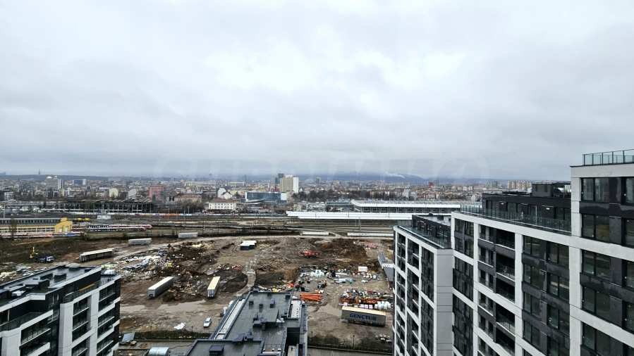 Продава ГАРАЖ, ПАРКОМЯСТО, гр. София, Сердика, снимка 2 - Гаражи и паркоместа - 54264018