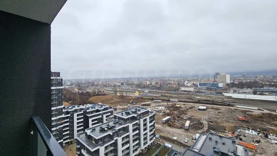 Продава ГАРАЖ, ПАРКОМЯСТО, гр. София, Сердика, снимка 3 - Гаражи и паркоместа - 54264018