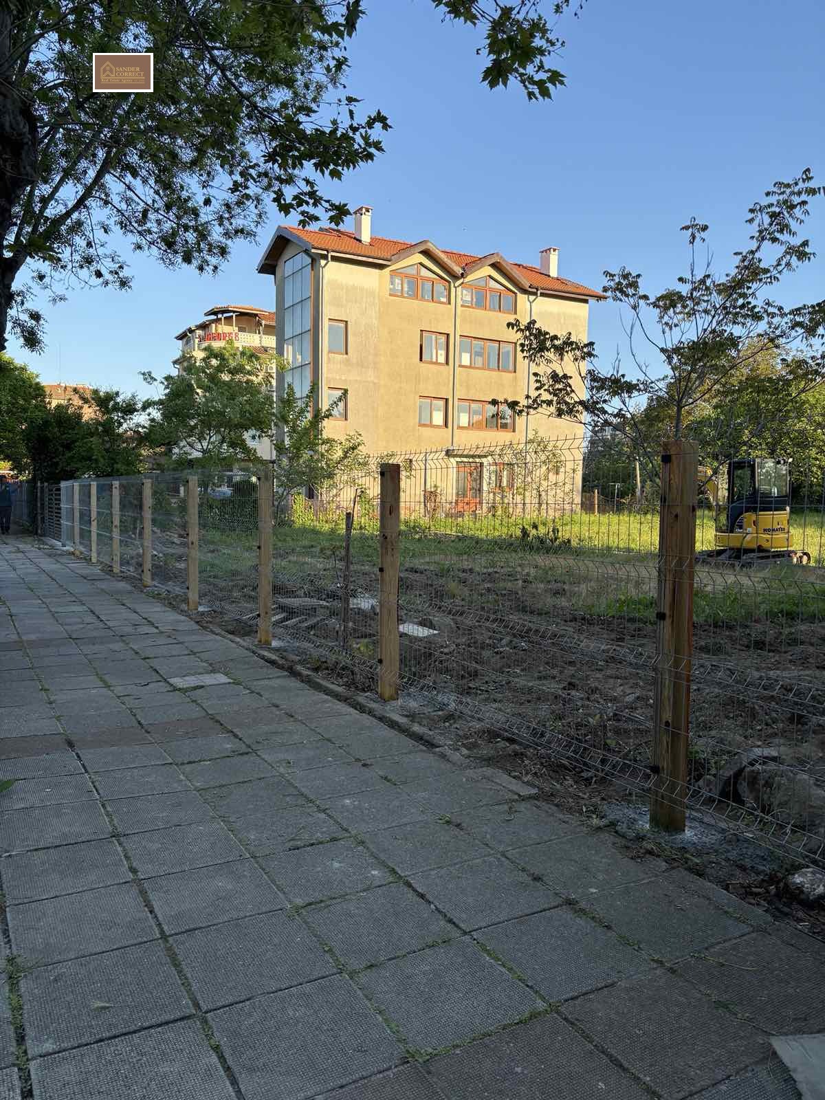 Продава ПАРЦЕЛ, с. Лозенец, област Бургас, снимка 4 - Парцели - 55840983