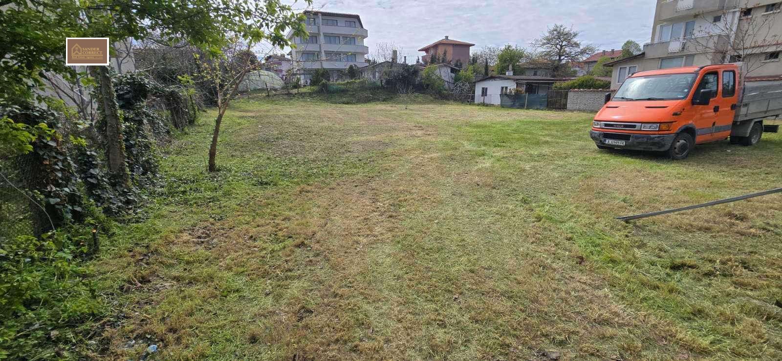 Продава ПАРЦЕЛ, с. Лозенец, област Бургас