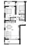 Продава 3-СТАЕН, град Варна, Левски 1 • 229000 € / 447885.07 лв. • 41864002 10