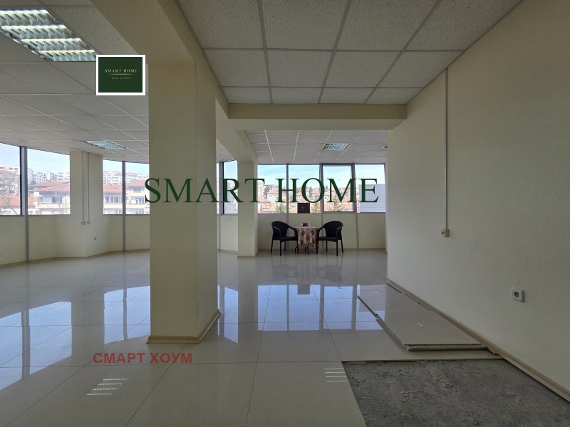 Продава ОФИС в град Велико Търново, Център - 57 кв.м / 88 600 € » 173 286.54 лв., СМАРТ ХОУМ
