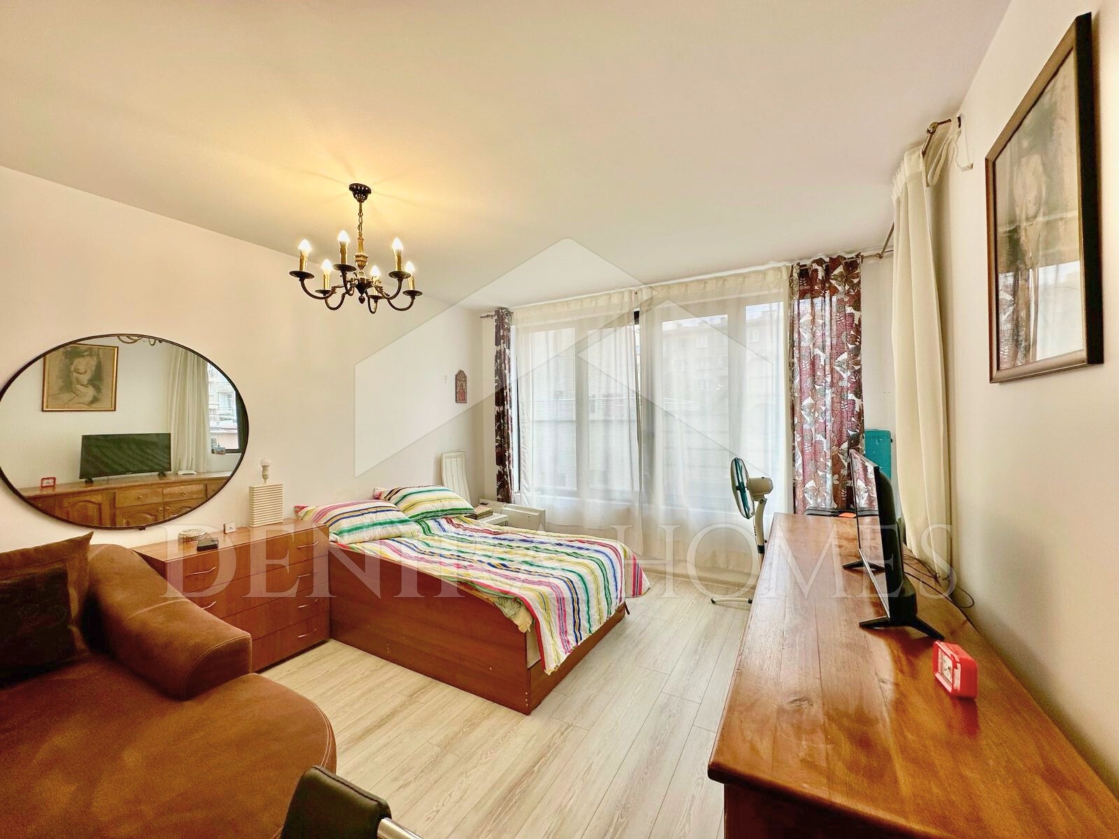 Продава 1-СТАЕН | Imot.bg — изображение 1