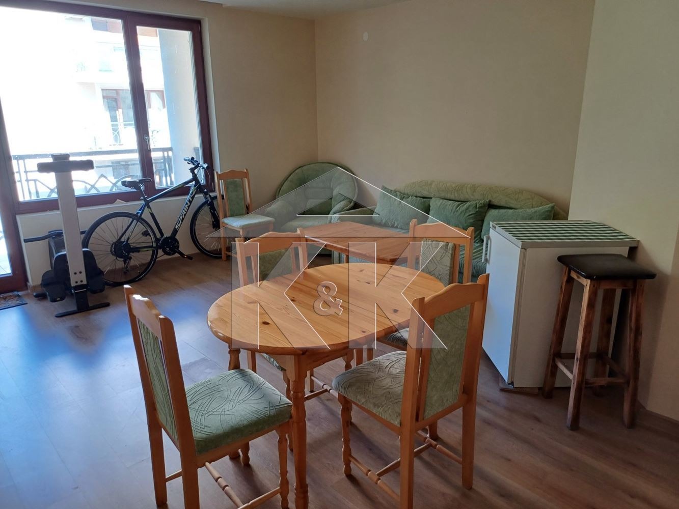 Продава 2-СТАЕН | Imot.bg — изображение 2