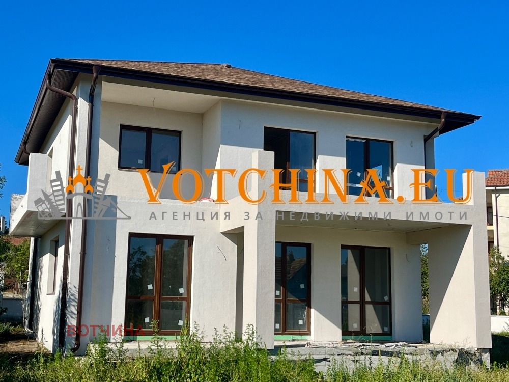 Продава КЪЩА | Imot.bg — изображение 1