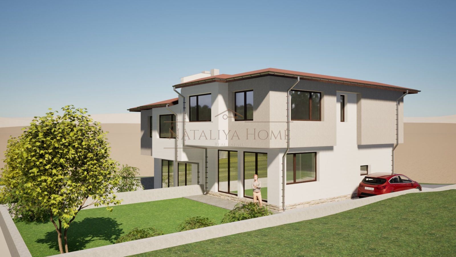 Продава КЪЩА | Imot.bg — изображение 8