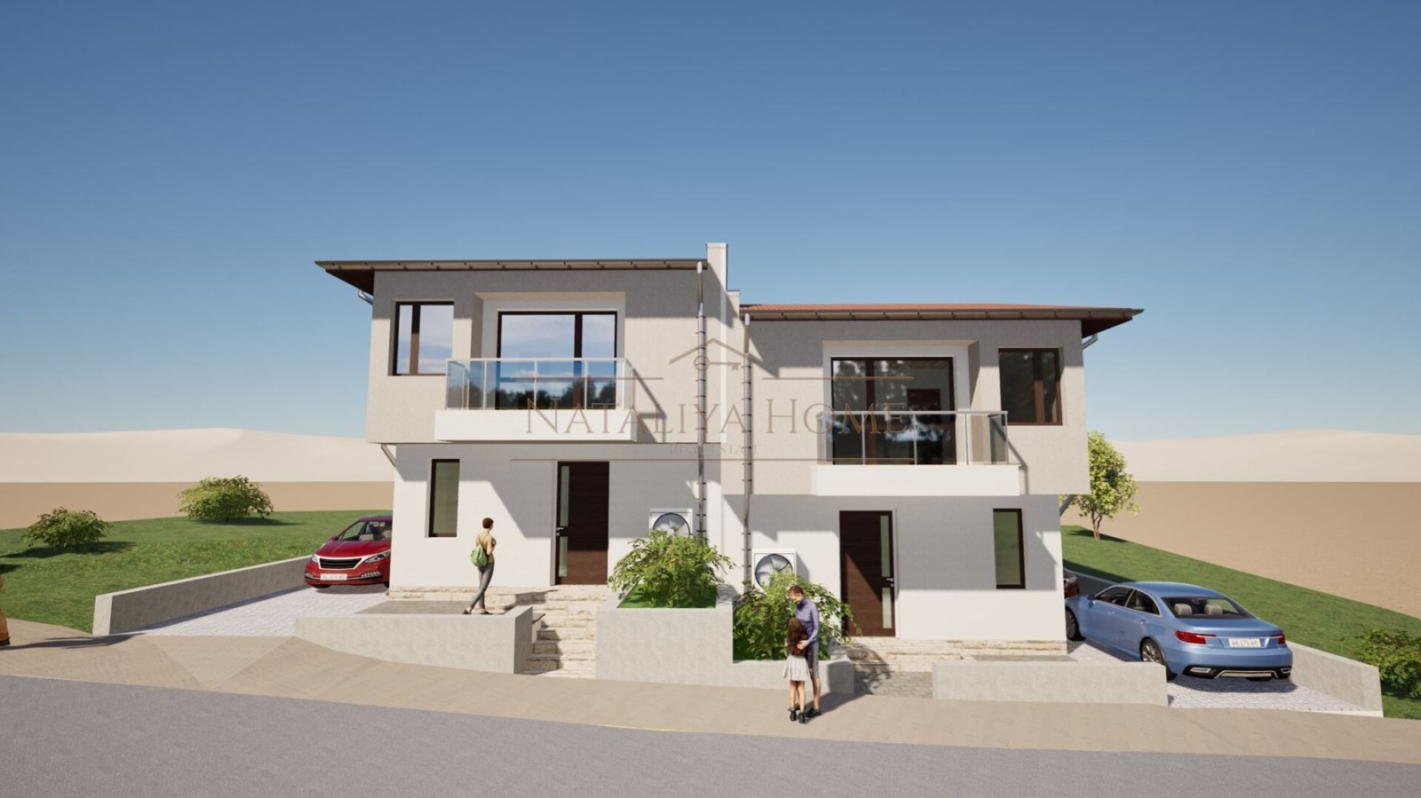 Продава КЪЩА | Imot.bg — изображение 1