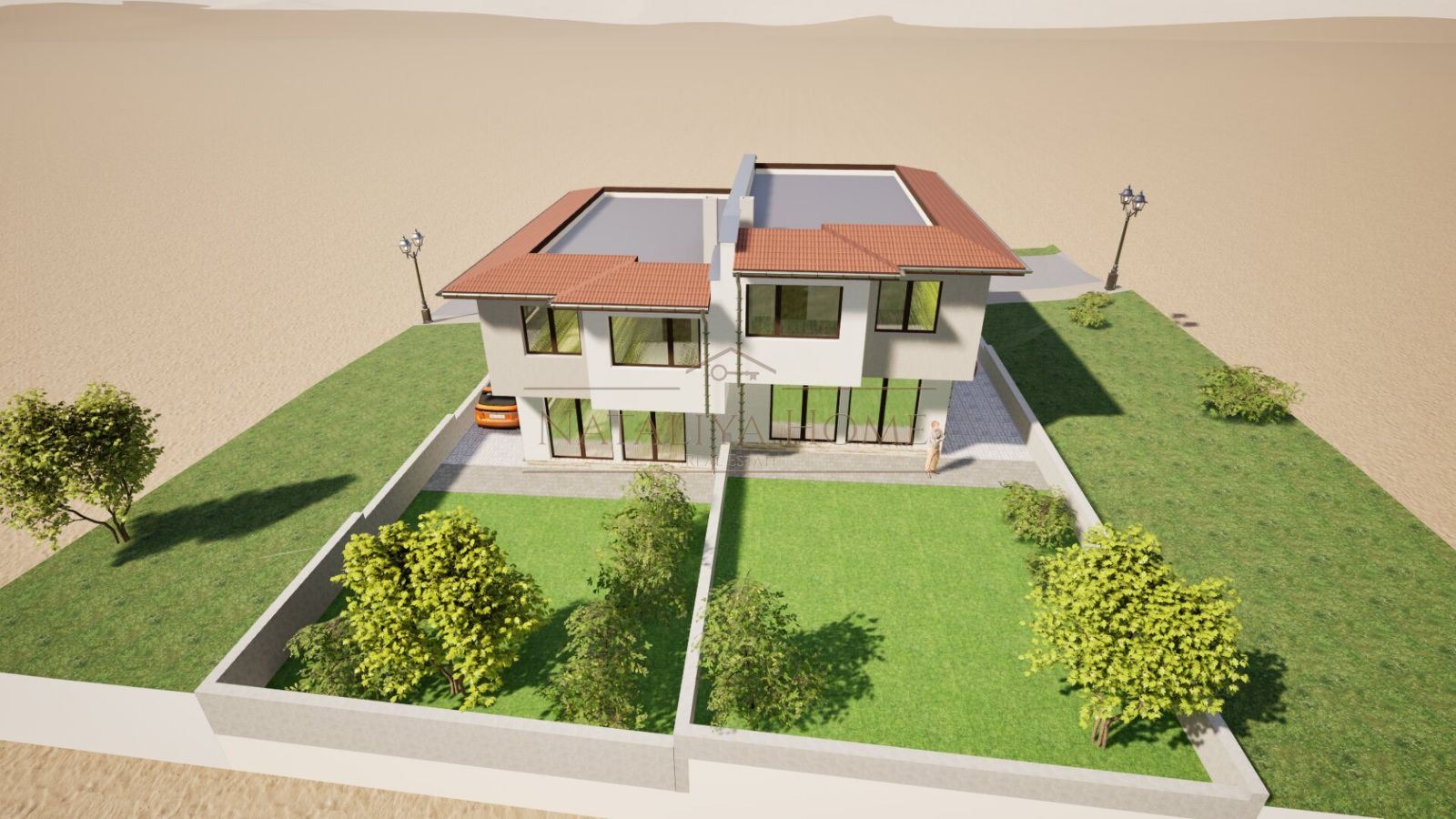 Продава КЪЩА | Imot.bg — изображение 7