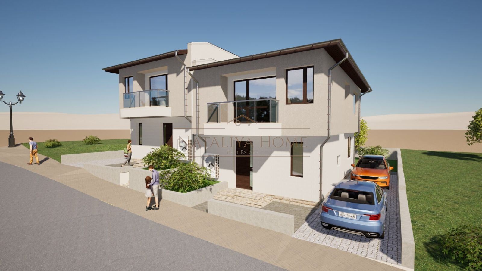 Продава КЪЩА | Imot.bg — изображение 2