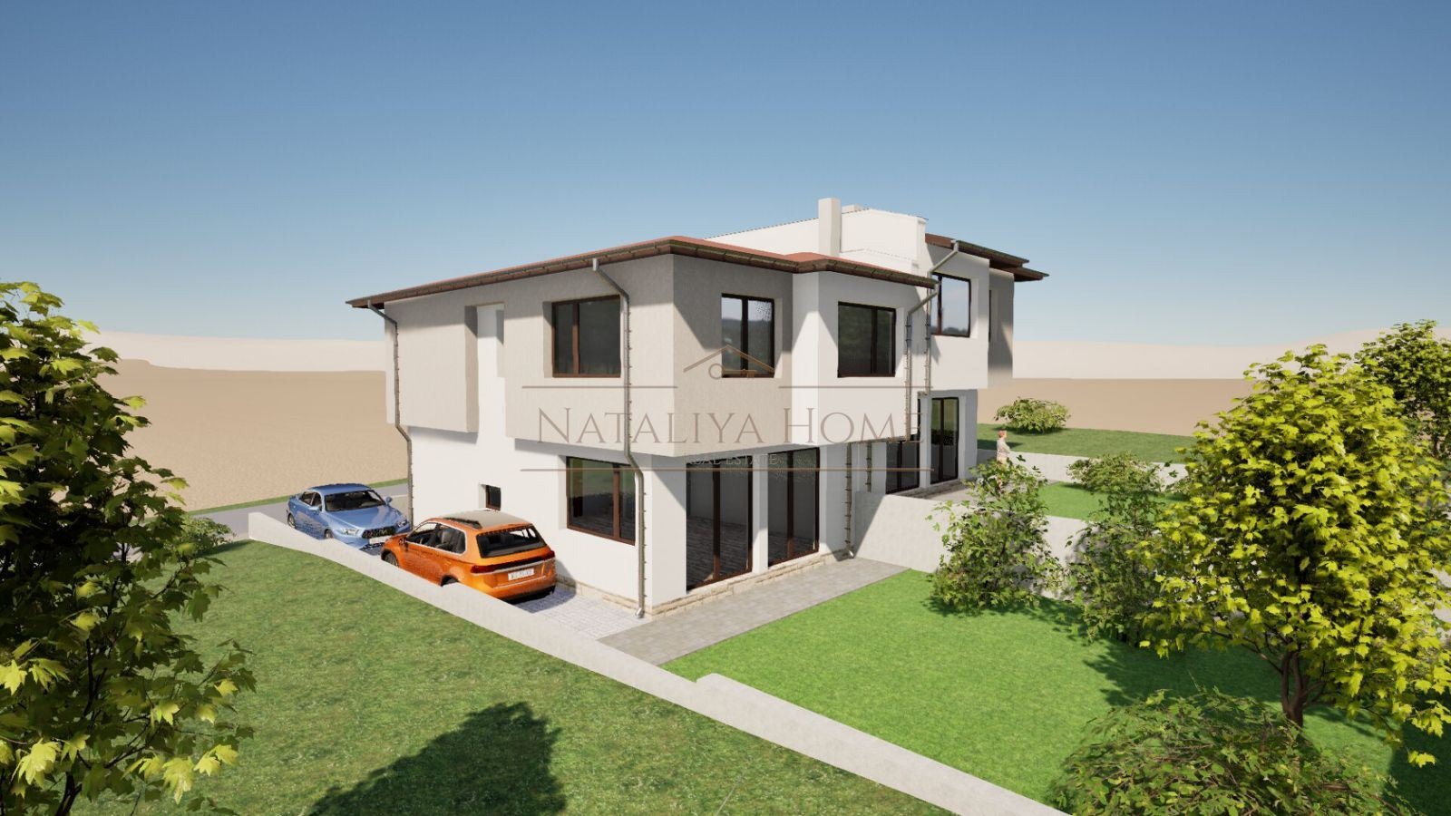 Продава КЪЩА | Imot.bg — изображение 4