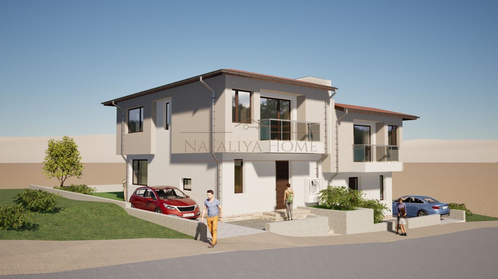 Продава КЪЩА | Imot.bg — изображение 5