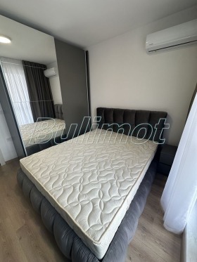 1 chambre m-t Ptchelina, Varna 6