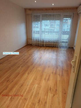 Продава 2-стаен град Русе Здравец Север 2 - [1] 