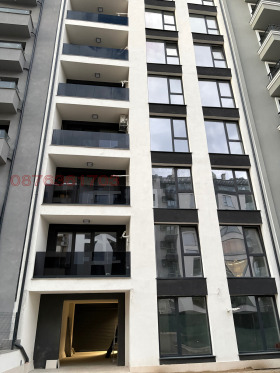 3-стаен, 102 кв.м, Сухата река