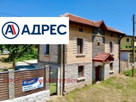 σπίτι Κοστελεβο, περιοχή Βράτσα