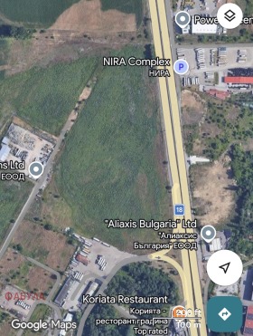 ПАРЦЕЛ, 22 900 m2