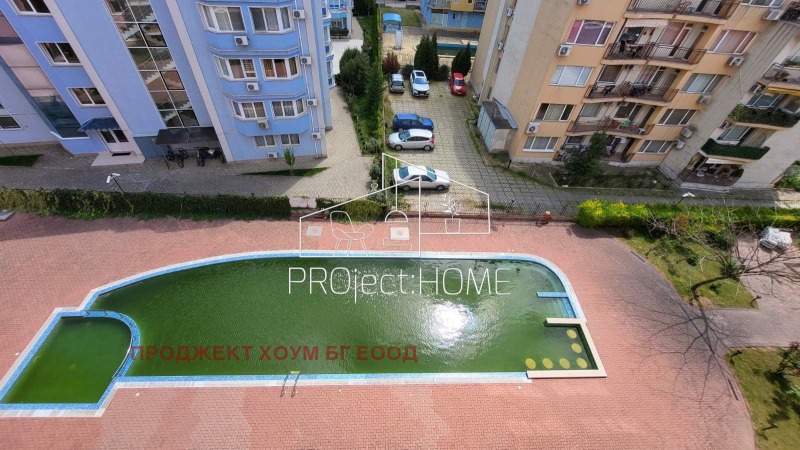 Til salgs  Studio region Burgas , k.k. Slansjev brjag , 44 kvm | 26050515 - bilde [10]