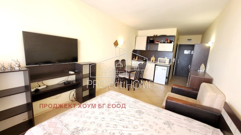 Til salgs  Studio region Burgas , k.k. Slansjev brjag , 44 kvm | 26050515 - bilde [2]
