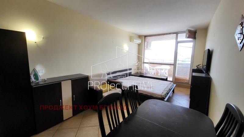 Til salgs  Studio region Burgas , k.k. Slansjev brjag , 44 kvm | 26050515 - bilde [3]