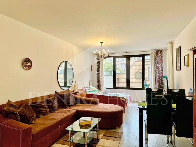 In vendita  Studio Sofia , Oborishte , 50 mq | 88090632 - Immagine [2]