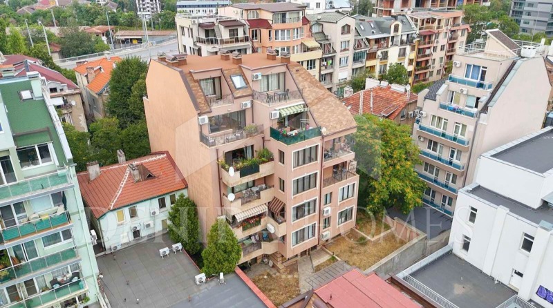 In vendita  Studio Sofia , Oborishte , 50 mq | 88090632 - Immagine [13]