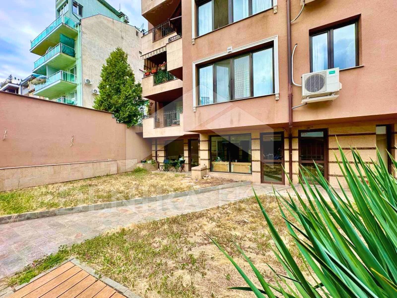 In vendita  Studio Sofia , Oborishte , 50 mq | 88090632 - Immagine [12]