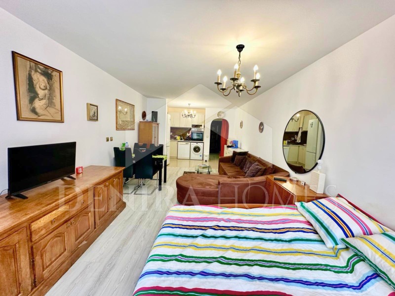In vendita  Studio Sofia , Oborishte , 50 mq | 88090632 - Immagine [4]