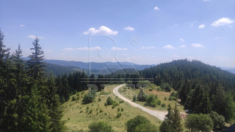 Na prodej  1 ložnice oblast Smolyan , k.k. Pamporovo , 80 m2 | 76241055