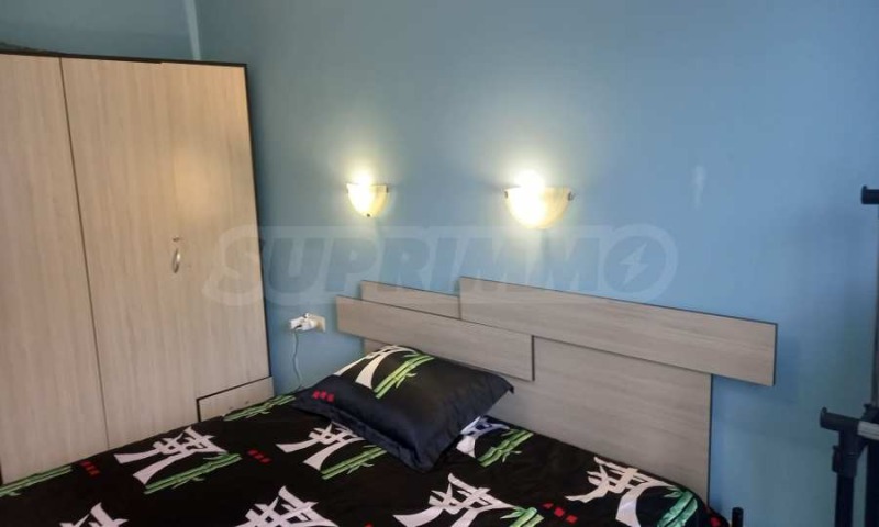 Till salu  1 sovrum region Burgas , Carevo , 60 kvm | 45849073 - bild [10]