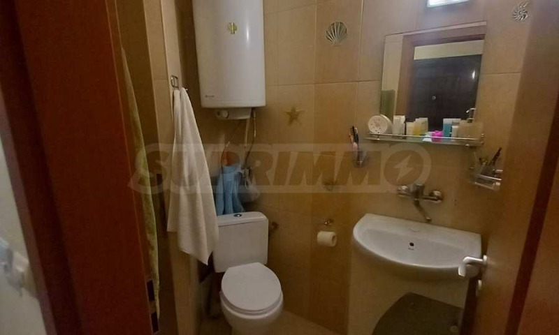 Till salu  1 sovrum region Burgas , Carevo , 60 kvm | 45849073 - bild [14]