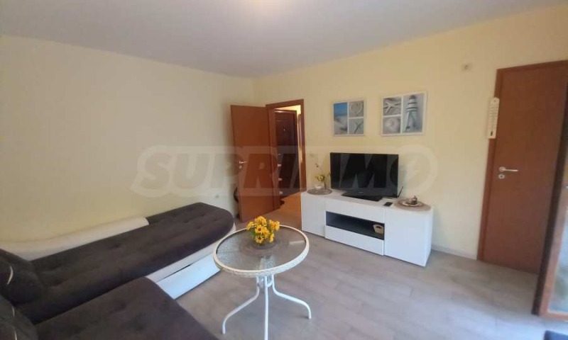 Till salu  1 sovrum region Burgas , Carevo , 60 kvm | 45849073 - bild [6]