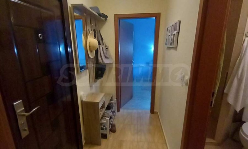 En venta  1 dormitorio región Burgas , Tsarevo , 60 metros cuadrados | 45849073 - imagen [13]