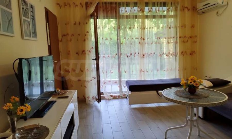 Zu verkaufen  1 Schlafzimmer region Burgas , Zarewo , 60 qm | 45849073