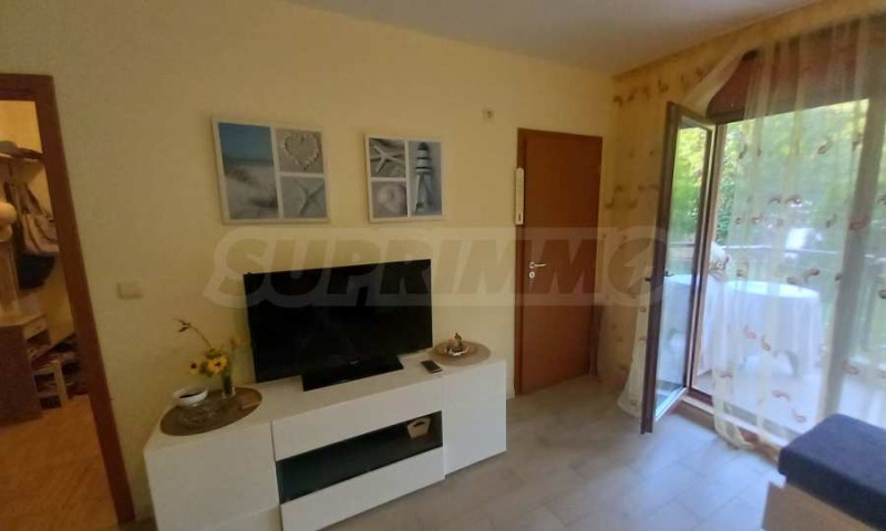 Till salu  1 sovrum region Burgas , Carevo , 60 kvm | 45849073 - bild [5]