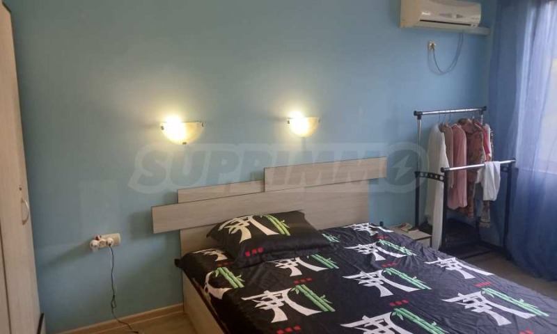 Te koop  1 slaapkamer regio Boergas , Tsarevo , 60 m² | 45849073 - afbeelding [9]