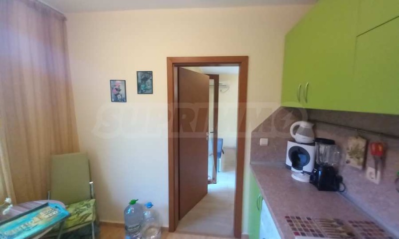 Na prodej  1 ložnice oblast Burgas , Carevo , 60 m2 | 45849073 - obraz [8]