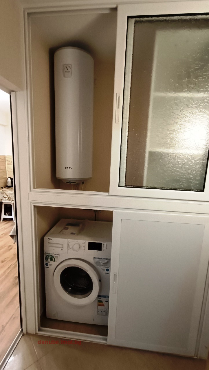 In vendita  1 camera da letto Ruse , Charodejka - Iug , 63 mq | 97729518 - Immagine [15]