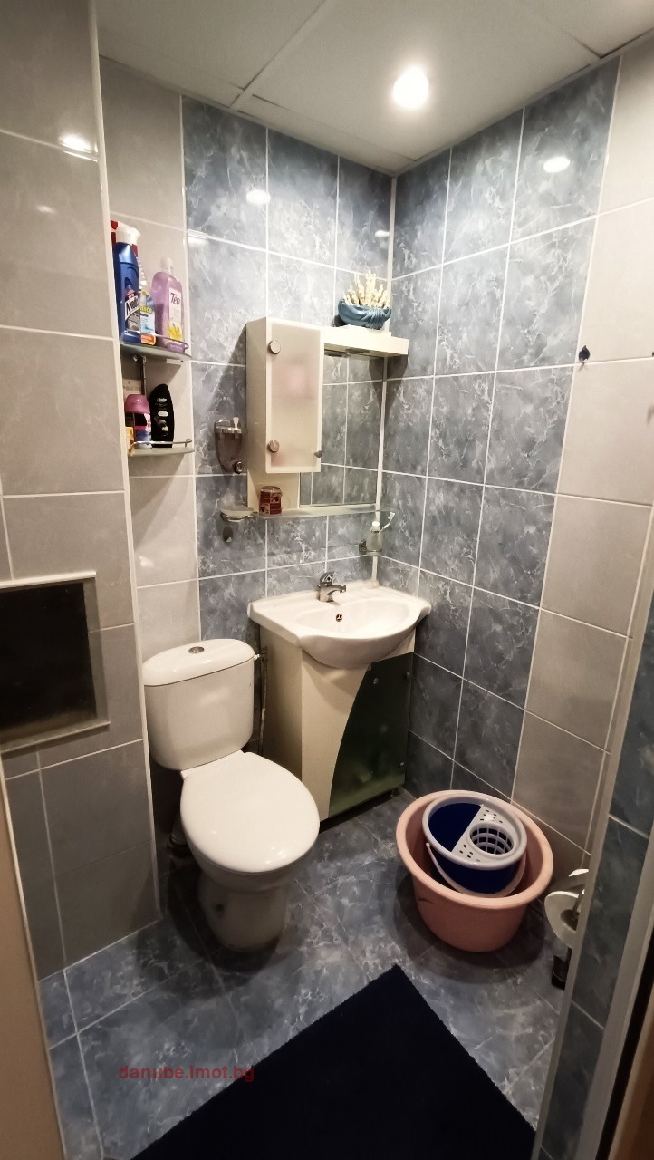 In vendita  1 camera da letto Ruse , Charodejka - Iug , 63 mq | 97729518 - Immagine [13]