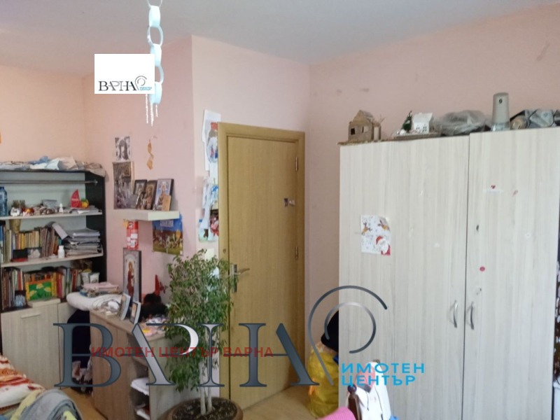 Продава 2-СТАЕН, гр. Варна, Виница, снимка 6 - Aпартаменти - 49362945