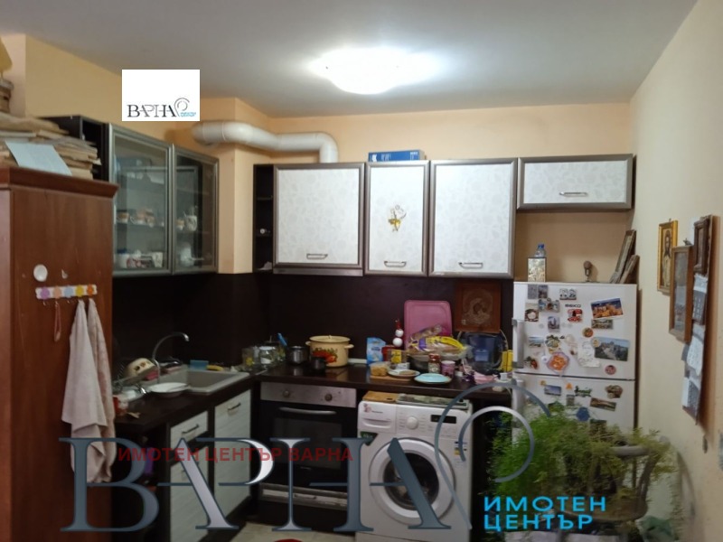 Продава 2-СТАЕН, гр. Варна, Виница, снимка 3 - Aпартаменти - 49362945