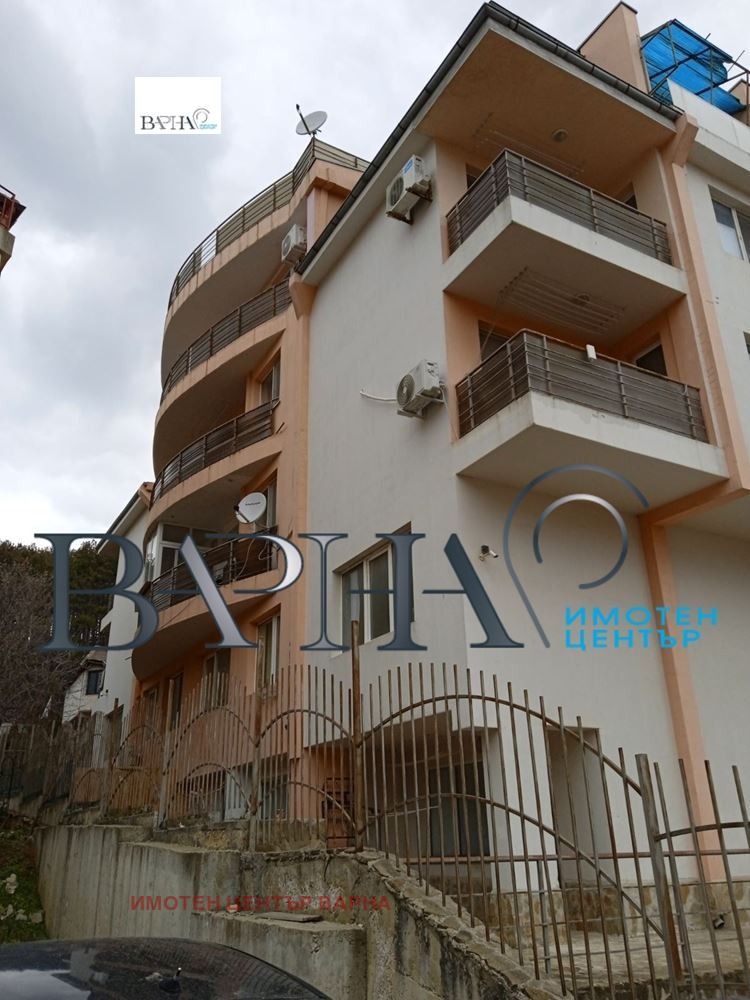 Продава 2-СТАЕН, гр. Варна, Виница, снимка 1 - Aпартаменти - 49362945