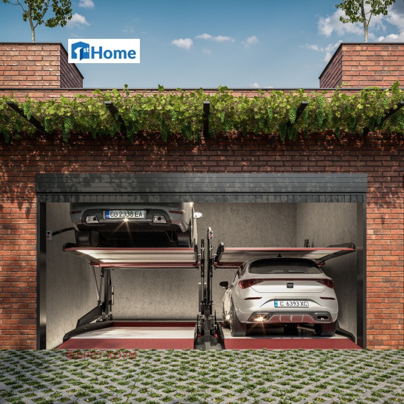 Продава 2-СТАЕН, гр. София, Банишора, снимка 6 - Апартаменти - 53311567