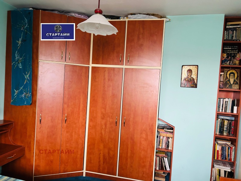 На продаж  1 спальня София , Оборище , 70 кв.м | 25793873 - зображення [10]