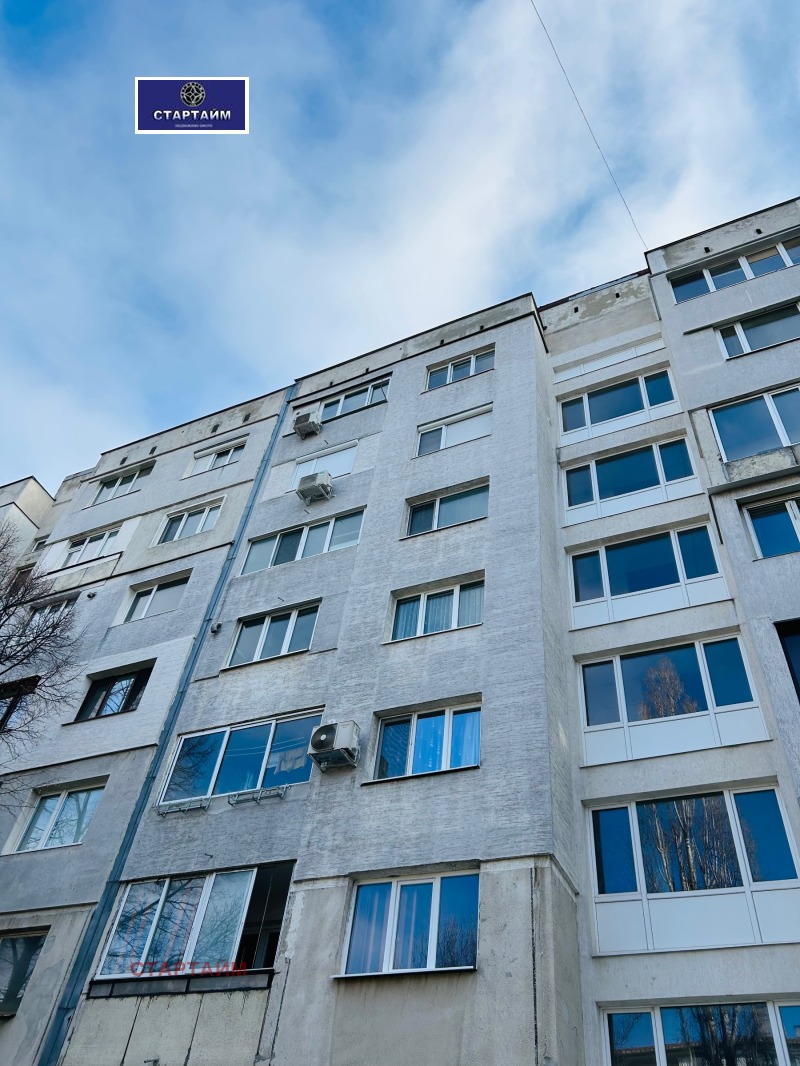 На продаж  1 спальня София , Оборище , 70 кв.м | 25793873 - зображення [4]