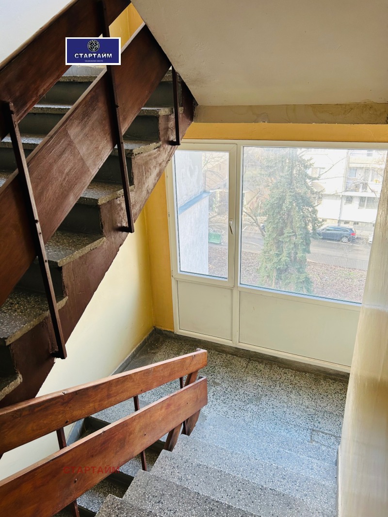 На продаж  1 спальня София , Оборище , 70 кв.м | 25793873 - зображення [2]