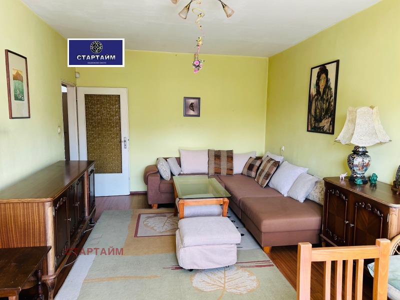 Продава  2-стаен, град София, Оборище •  187 000 EUR • ID 13429823 — holmes.bg - [1] 