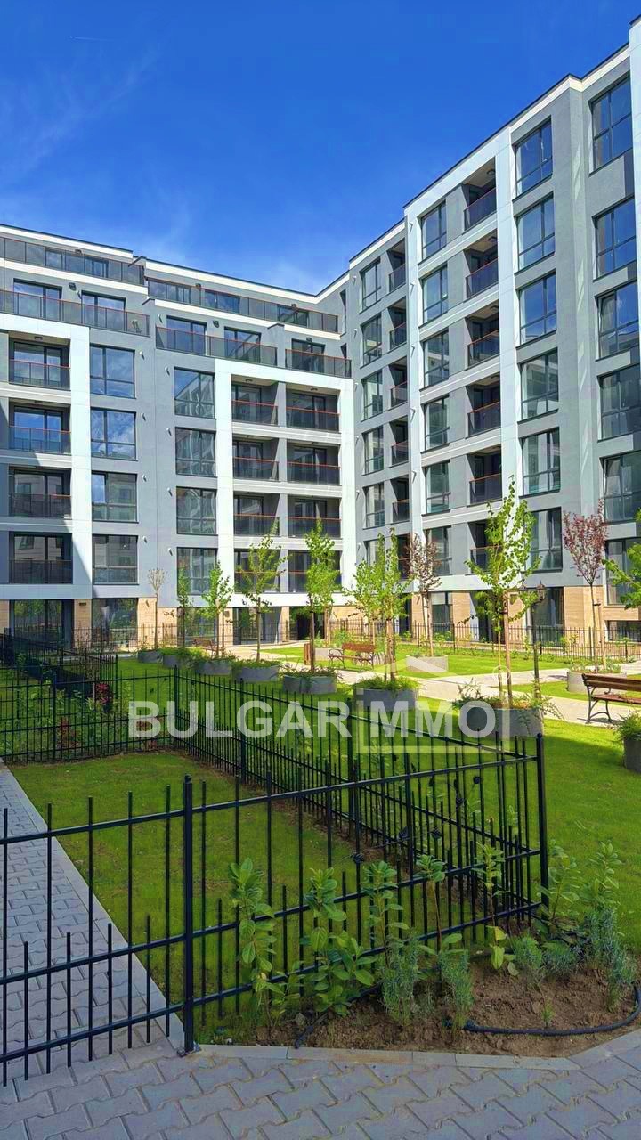À venda  1 quarto Sofia , Vitocha , 65 m² | 52541580