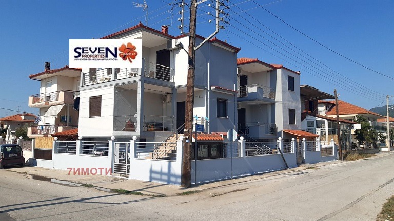 Продава 2-СТАЕН, Извън страната, област Извън страната, снимка 6 - Апартаменти - 50603958